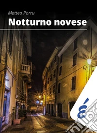 Notturno novese libro