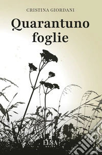 Quarantuno foglie libro