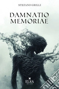 Damnatio memoriae libro