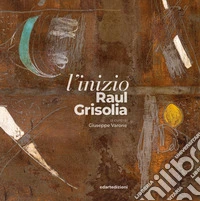 L'inizio libro