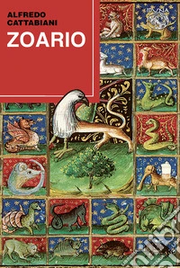 Zoario libro