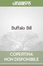 Buffalo Bill libro