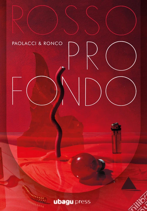Rosso profondo