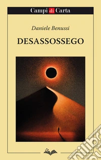 Desassossego libro