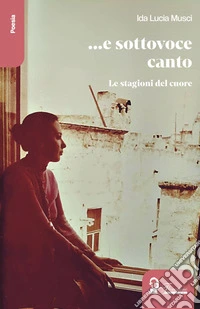 E sottovoce canto libro