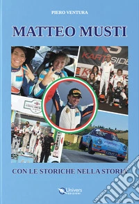 Matteo Musti. Con le storiche nella storia