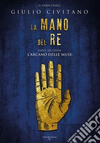 L'arcano delle Muse libro