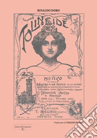 Tolineide libro