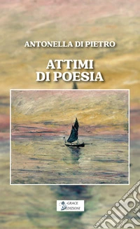 Attimi di poesia libro