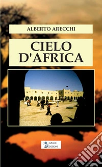 Cielo d'Africa libro