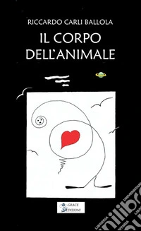 Il corpo dell'animale libro
