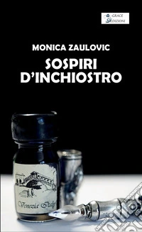 Sospiri d'inchiostro libro
