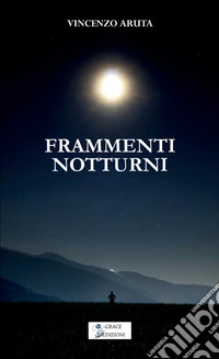 Frammenti notturni libro