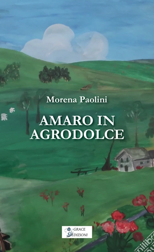 Amaro in agrodolce