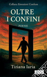 Oltre i confini libro