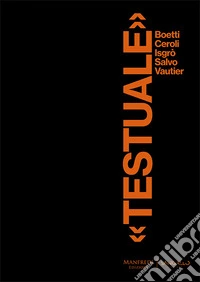 Testuale libro