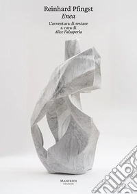 Reinhard Pfingst. Enea libro