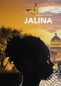 Jalina libro