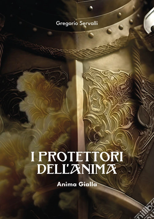 I protettori dell'anima. Anima gialla