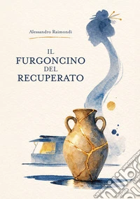 Il furgoncino del recuperato
