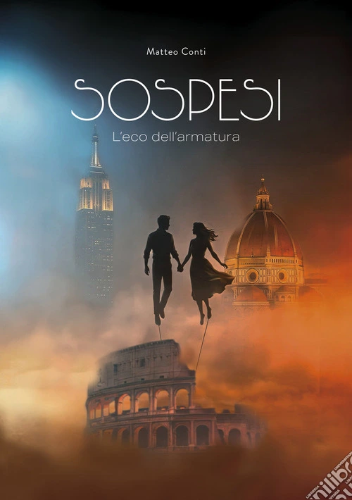Sospesi. L'eco dell'armatura
