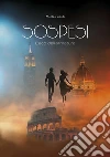 Sospesi. L'eco dell'armatura libro
