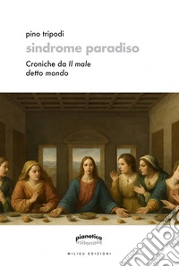 Sindrome paradiso libro