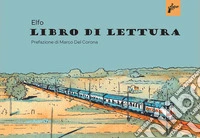 Libro di lettura libro
