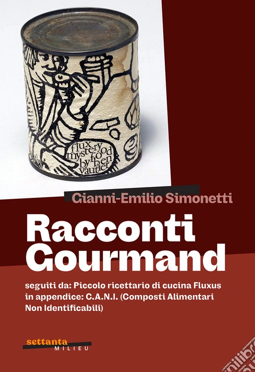 Racconti gourmand