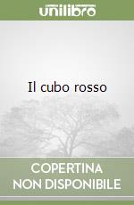 Il cubo rosso libro