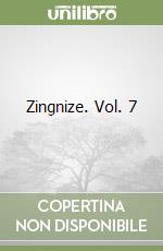Zingnize. Vol. 7