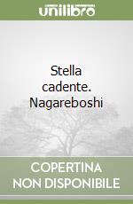 Stella cadente. Nagareboshi libro