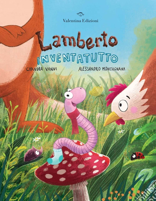 Lamberto inventatutto