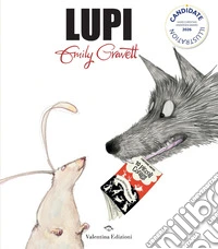 Lupi. Ediz. a colori libro