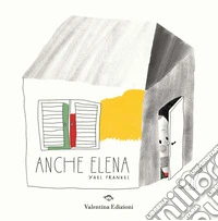 Anche Elena libro