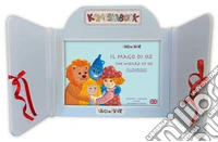 Il mago di Oz. Kamishibai con schede. Ediz. italiana e inglese. Con QR Code libro