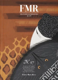 FMR. Vol. 17: Equinozio di primavera libro