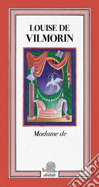 Madame de. Ediz. inglese libro