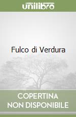 Fulco di Verdura libro