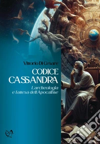 Codice Cassandra. L'archeologia e l'attesa dell'Apocalisse libro