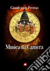 Musica da camera libro