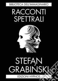 Racconti spettrali libro