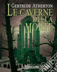 Le caverne della morte libro
