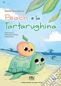 Peach e la tartarughina