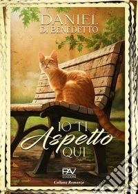 Io ti aspetto qui libro