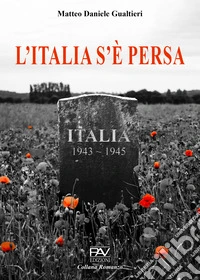 L'Italia s'è persa libro