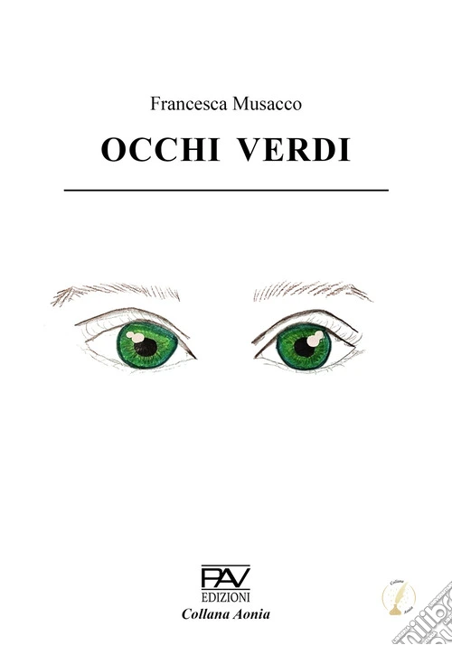 Occhi verdi