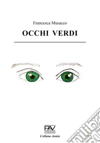 Occhi verdi libro