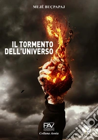 Il tormento dell'universo libro