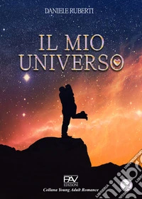 Il mio universo libro